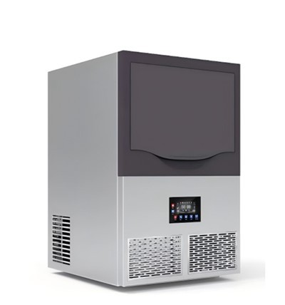 Fèin-Innte Cylinder Ice Maker