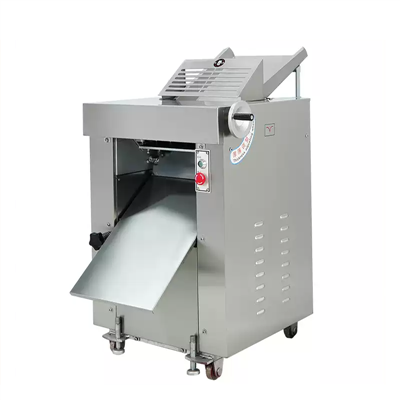 Inneal glanaidh taois malairteach