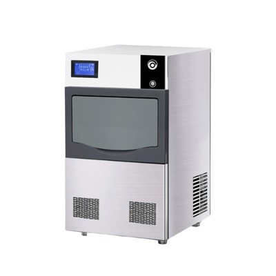 Fèin-Sneachda Dèanadair Deighe Snowflake